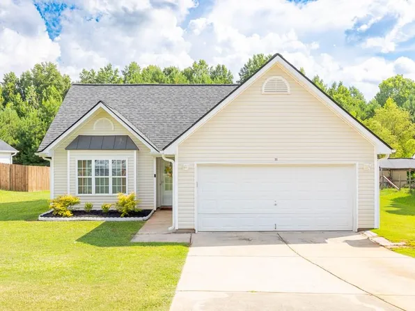 111 Margaret Way, Hogansville, GA 30230