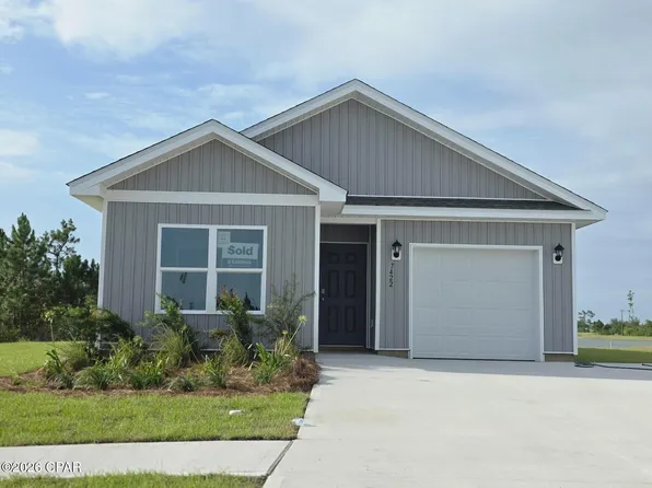 7422 Charles Loring Jr Rd, Panama City, FL 32404