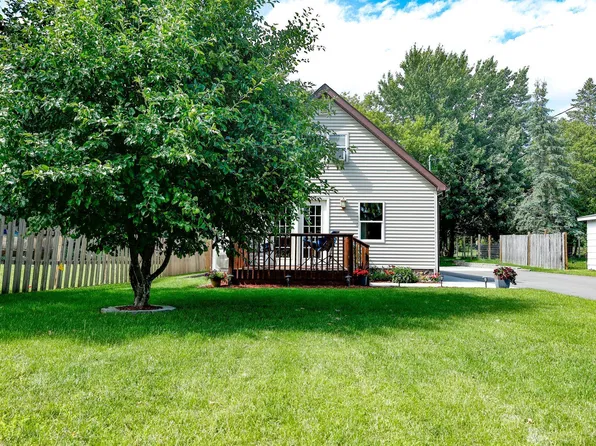 220 Nowell St W, New York Mills, MN 56567