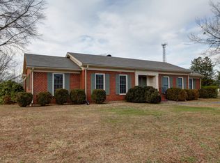 180 Buffalo Rd, Clarksville, VA 23927
