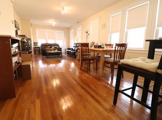 7 Bonner Ave #11, Medford, MA 02155