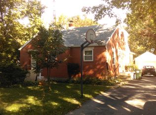 324 Pleasant St, Yellow Springs, OH