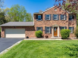 1044 Weber Rd, Loveland, OH 45140