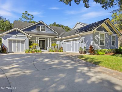927 BROOKHAVEN Drive, Saint Augustine, FL, 32092