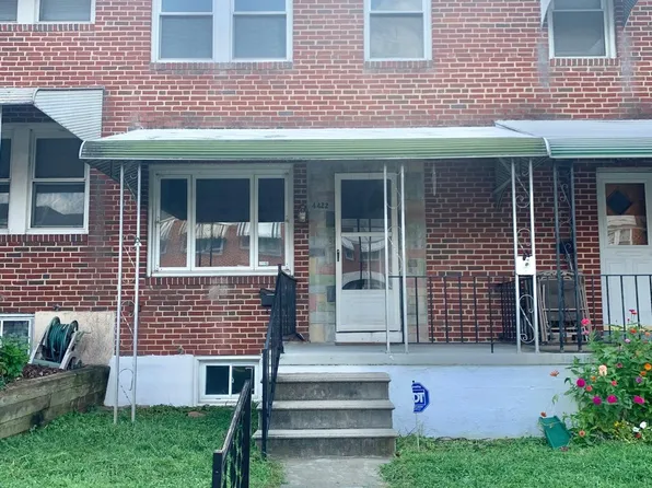 4422 Newport Ave, Baltimore, MD 21211