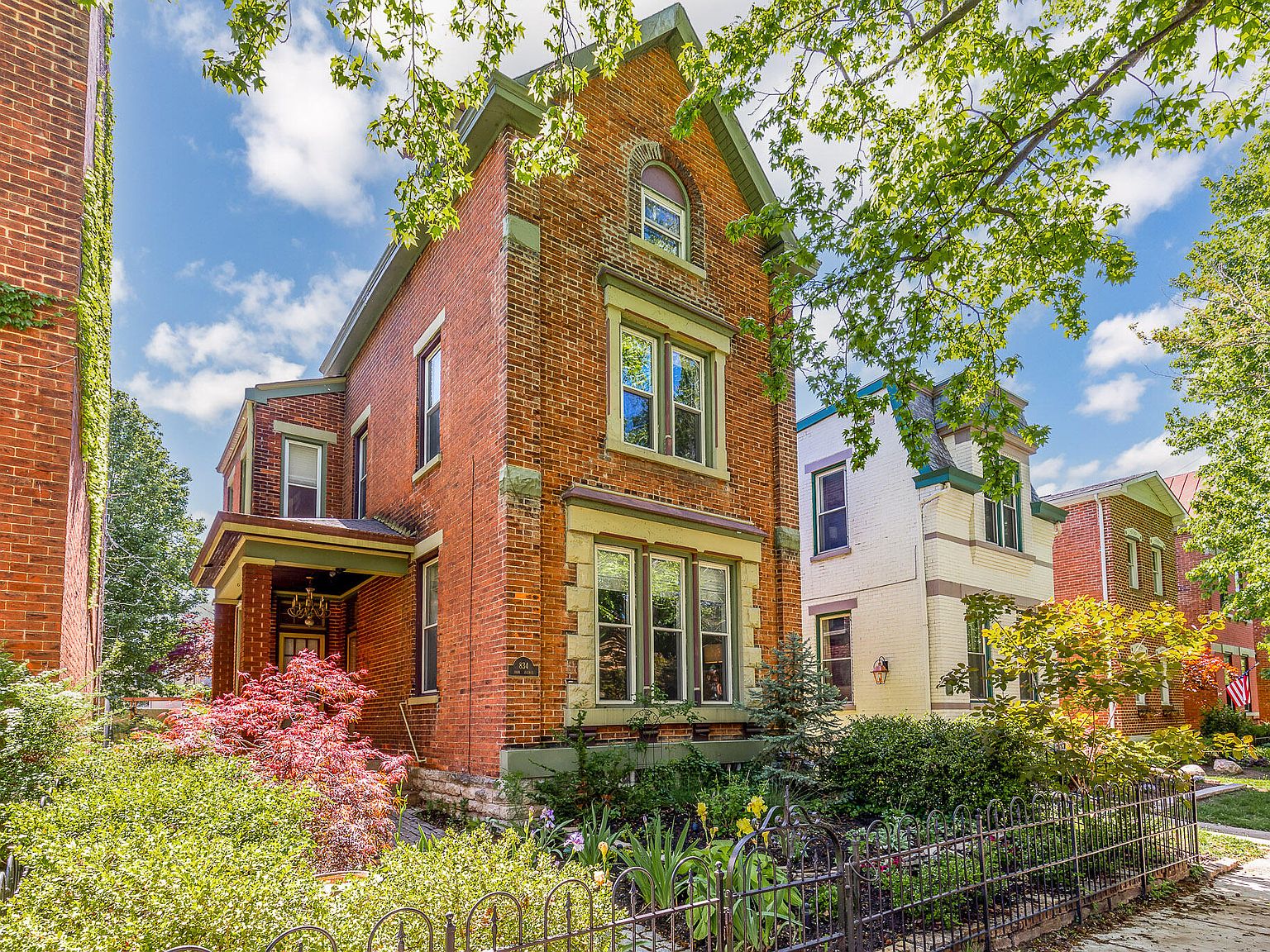 834 Park Ave, Newport, KY 41071 Zillow