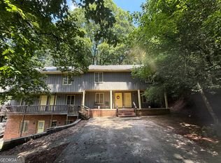 2 Cliffview Dr SE APT 5, Rome, GA 30161