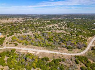 Saddle Ridge Dr, Bertram, TX 78605