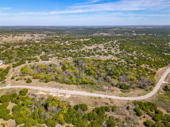 Saddle Ridge Dr, Bertram, TX 78605