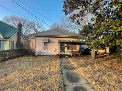 810 W Strawn Ave, Jonesboro, AR, 72401