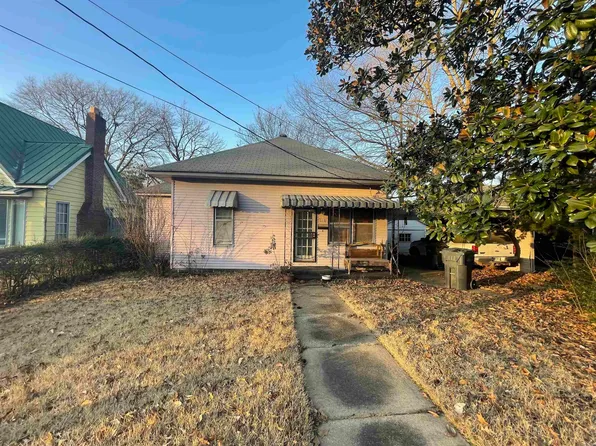810 W Strawn Ave, Jonesboro, AR 72401