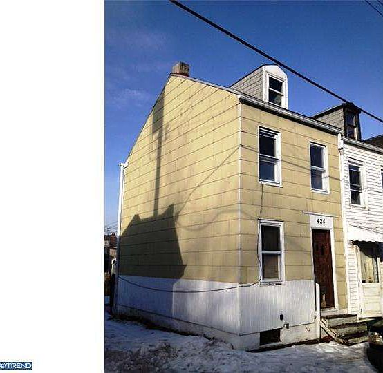 1st image of 424 Orange St