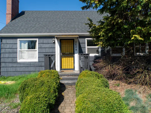 2609 NE Liberty St, Portland, OR 97211