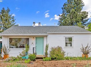 2036 SE 117th Ave, Portland, OR