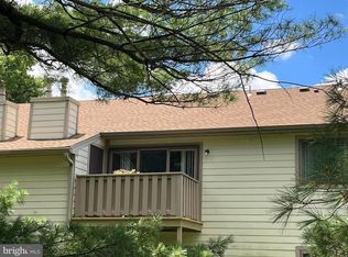 608 Thornton Ct #608, North Wales, PA 19454