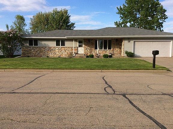 401 Wittlin Drive-Front