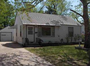 522 N Gordon St, Wichita, KS 67203