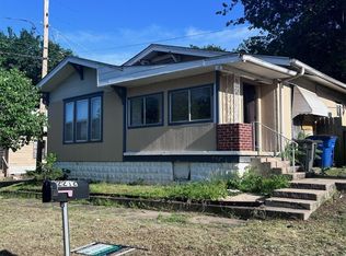 2212 E Haskell St, Tulsa, OK 74110
