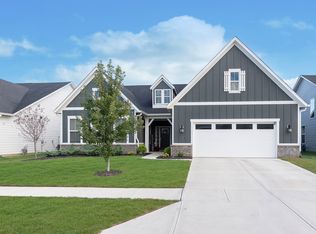 1246 Clairet Dr, Westfield, IN 46074