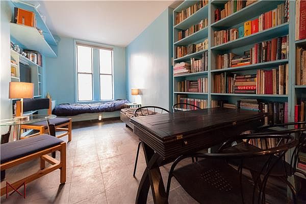 1st image of 522 W 50th St APT A1