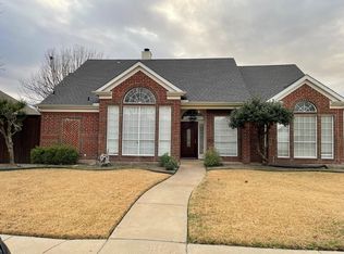 3909 Catalina St, Rowlett, TX 75088