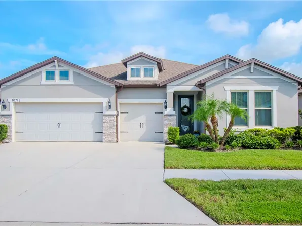 10712 Green Harvest Dr, Riverview, FL 33578