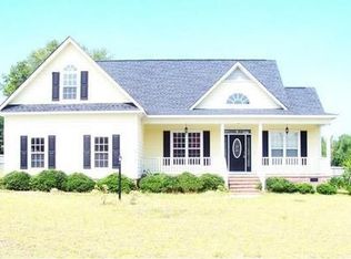 4508 Canasta Ct, Hope Mills, NC 28348