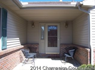 808 E Marshall St, Tolono, IL