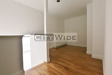 Rented by City Wide Apartments