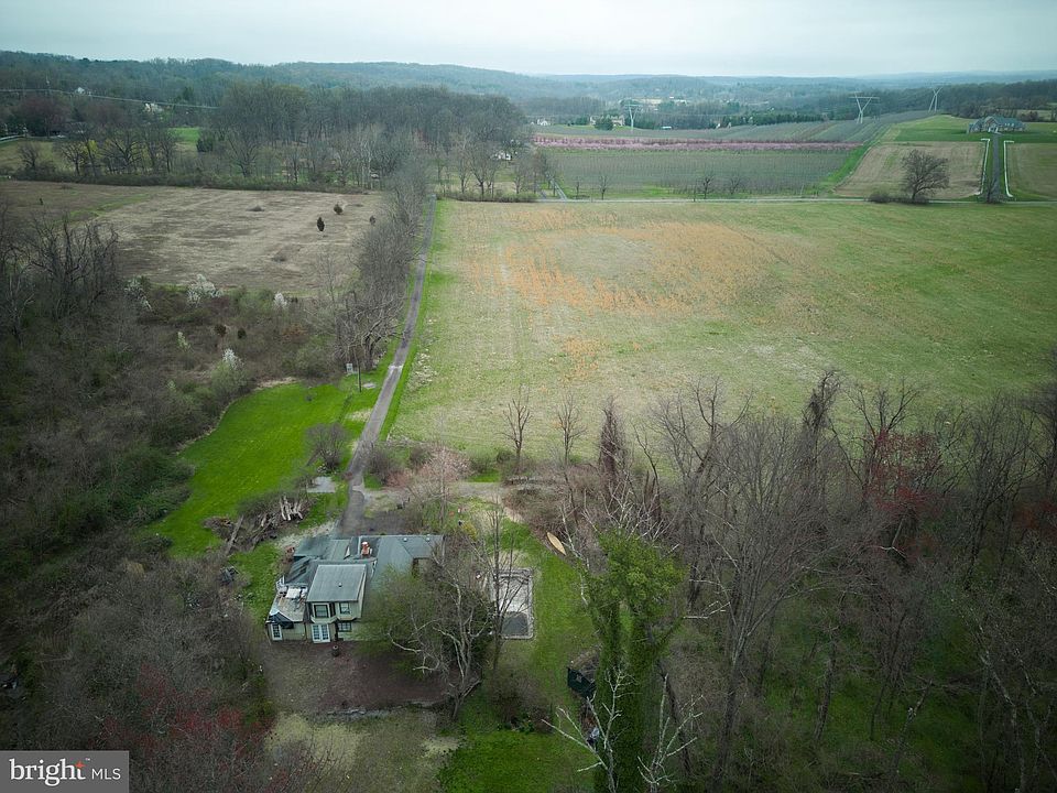 2861 Creamery Rd, New Hope, PA 18938 Zillow