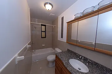 Rented by Arex Realty Inc.