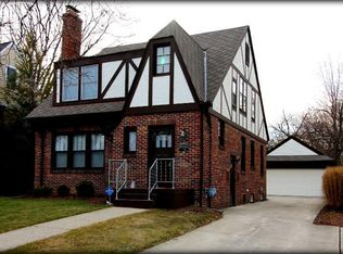 1110 Kensington Ave, Flint, MI 48503