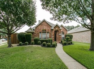 6824 Forest Hills Dr, Plano, TX 75023