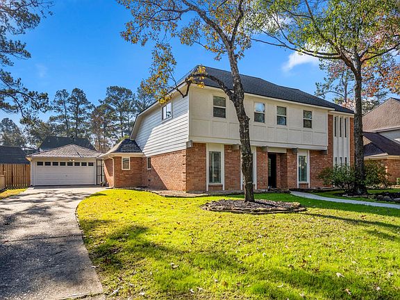 3rd image of 9507 Godstone Ln