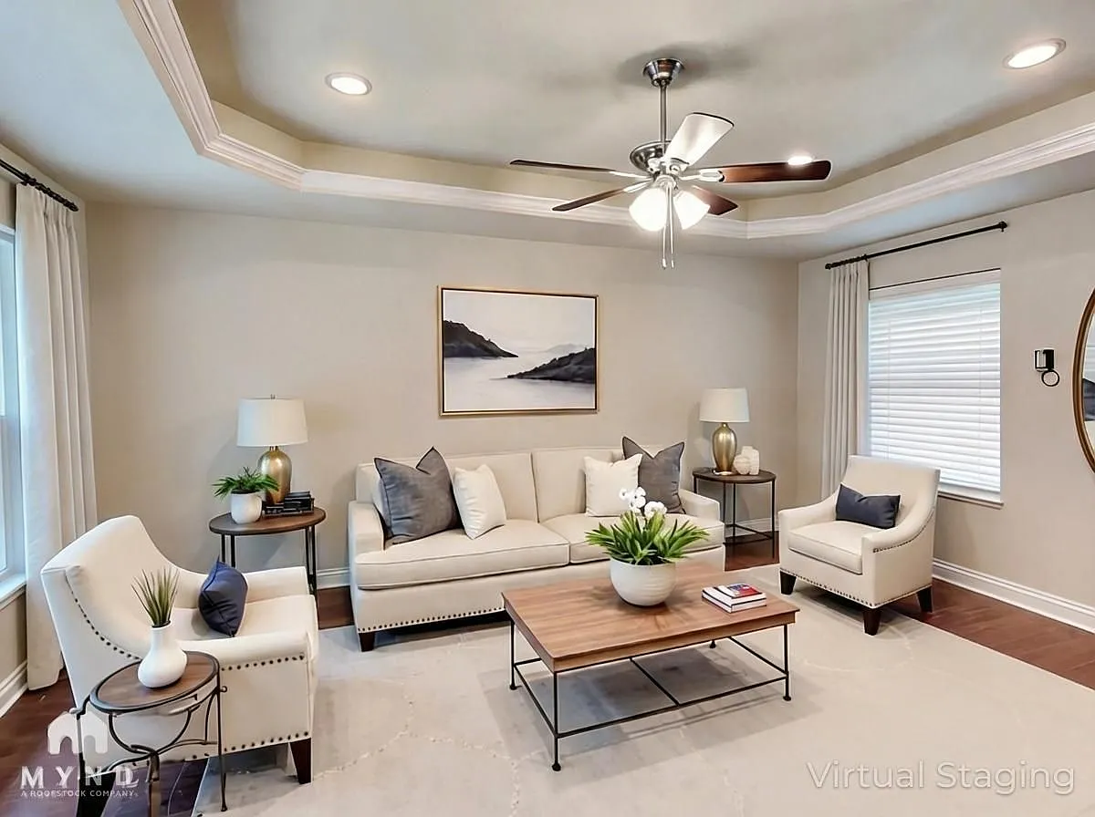 3 bed, 2.0 bath, 1250 sqft, $1,599 — Photo 2