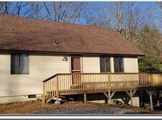 821 Saint Marys Church Rd, Morganton, NC 28655