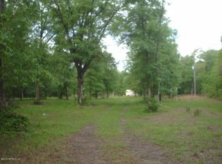 665 Branscomb Rd, Green Cove Springs, FL 32043