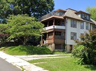 2914 Bayonne Ave, Baltimore, MD 21214