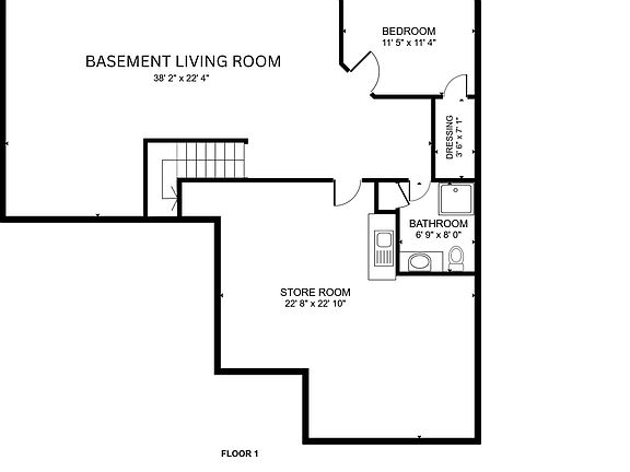 4th image of this home