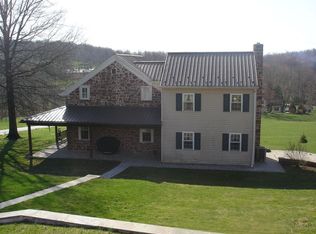35 Pennys Hill Rd, Denver, PA 17517