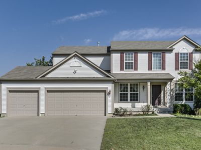 1624 NW 55th St, Kansas City, MO, 64118