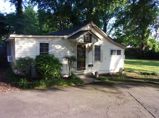 333 North Ave, Gainesville, GA 30501
