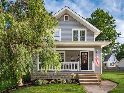 431 W Main St, Plain City, OH, 43064