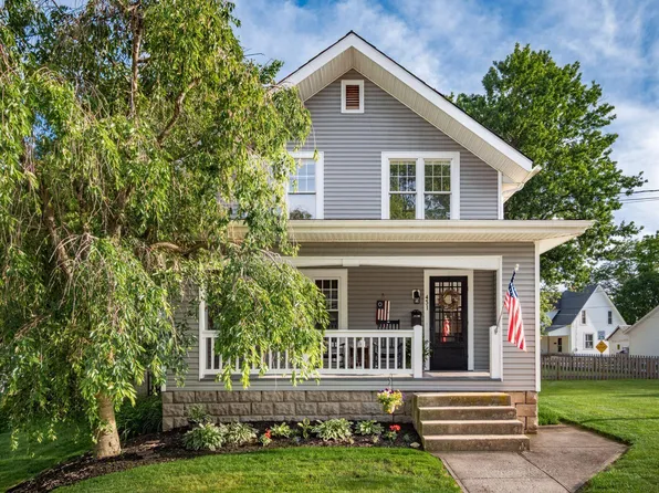 431 W Main St, Plain City, OH 43064