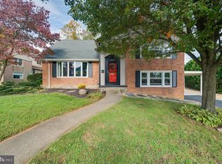 2311 Wassner Dr, West Lawn, PA 19609