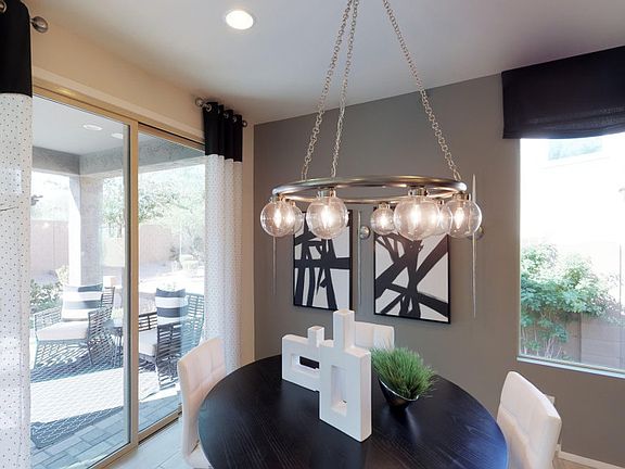 Life Tested Home Designs