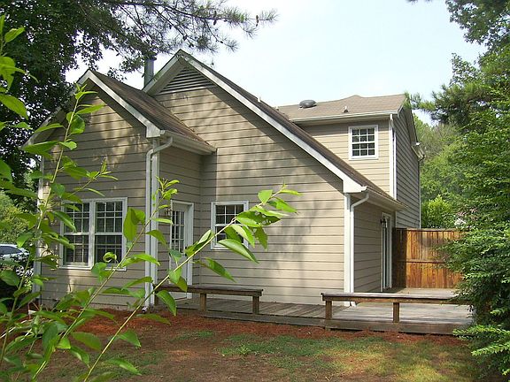 Back View