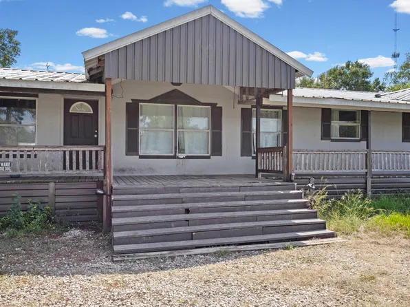 43251 Highway 96, Evadale, TX 77615