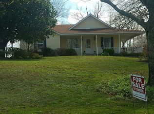 8525 Beaver Arm Rd, Ridgely, TN 38080