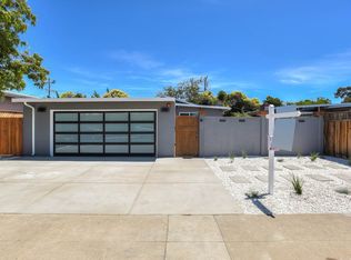 1400 Queens Ave, San Mateo, CA 94403